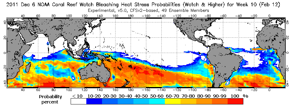 Outlook Map