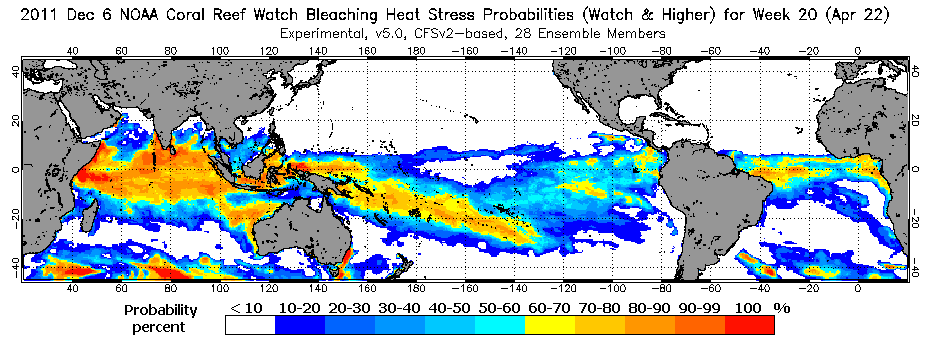 Outlook Map