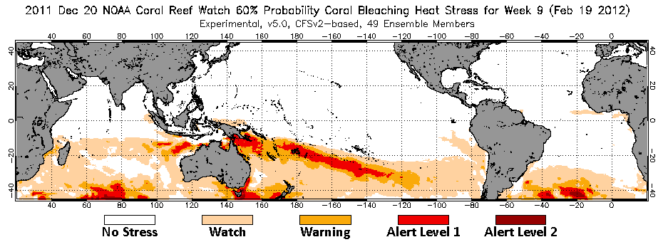 Outlook Map