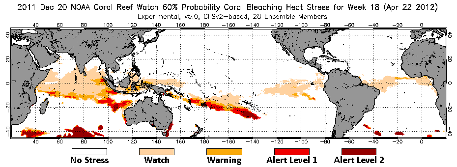 Outlook Map