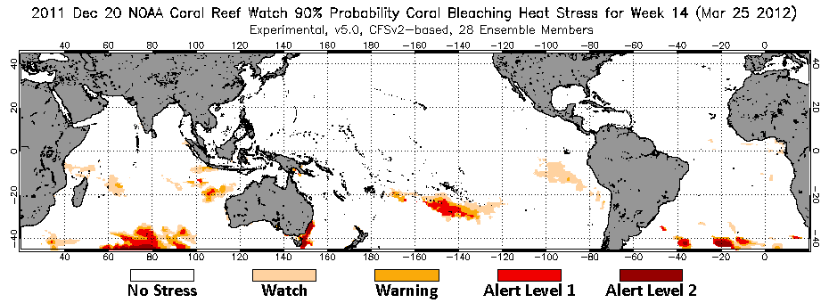 Outlook Map