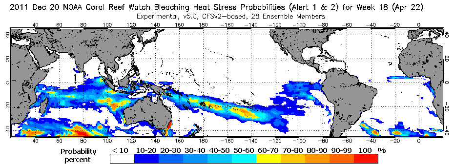 Outlook Map