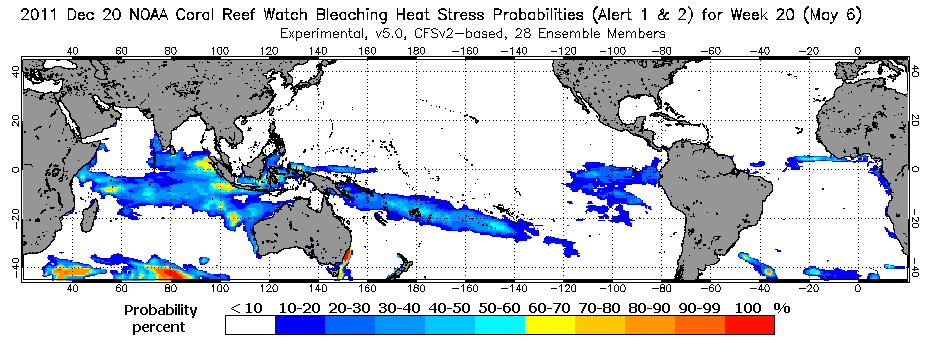 Outlook Map