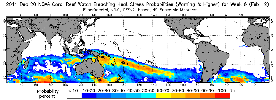 Outlook Map