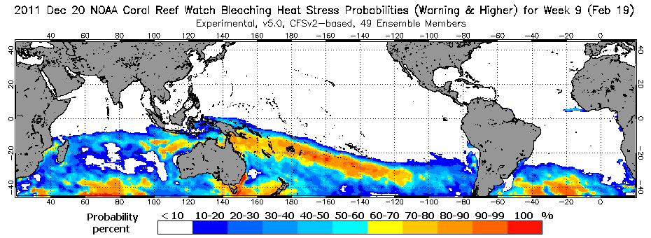 Outlook Map