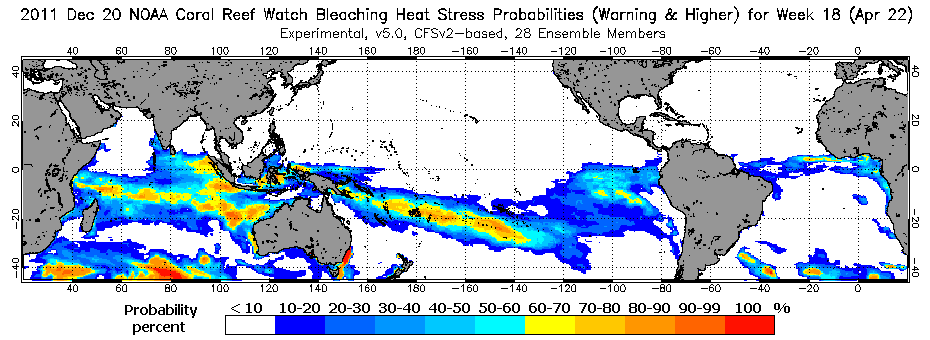 Outlook Map