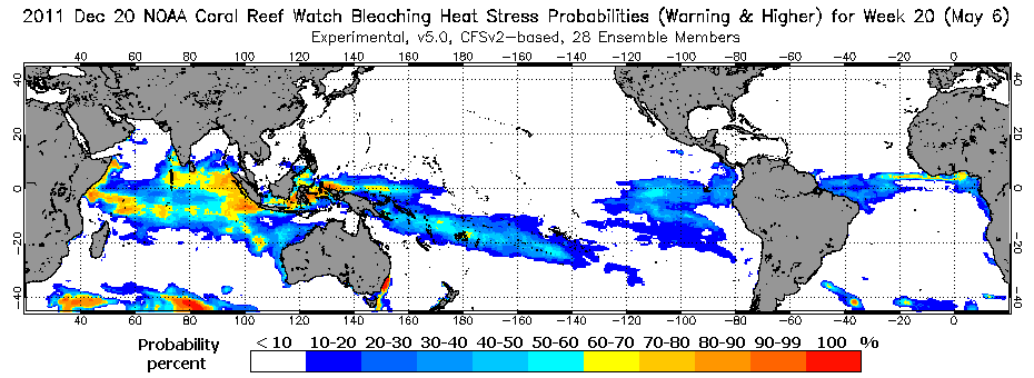 Outlook Map