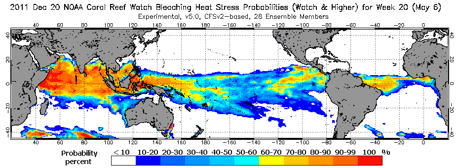 Outlook Map