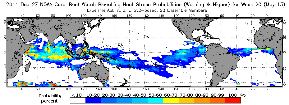 Outlook Map