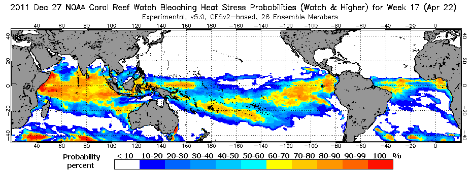 Outlook Map