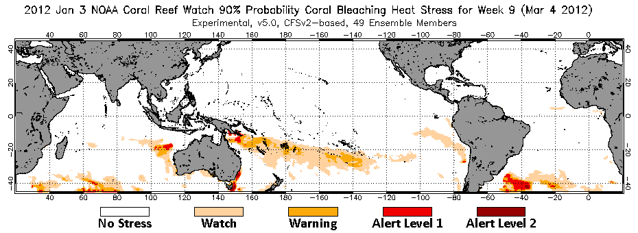 Outlook Map