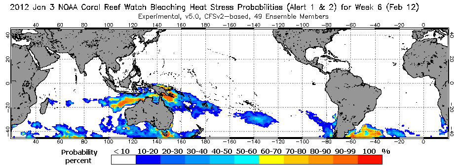 Outlook Map