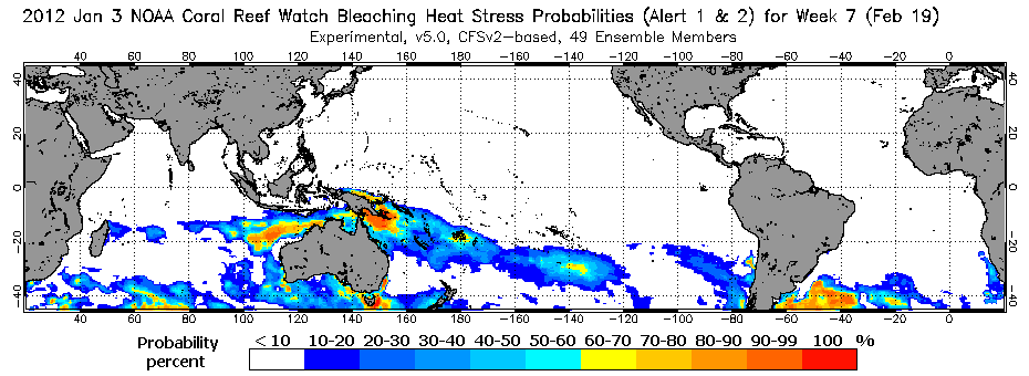 Outlook Map