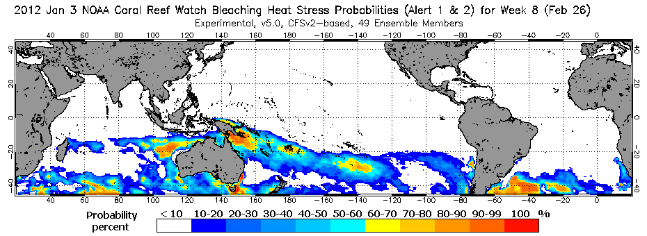 Outlook Map