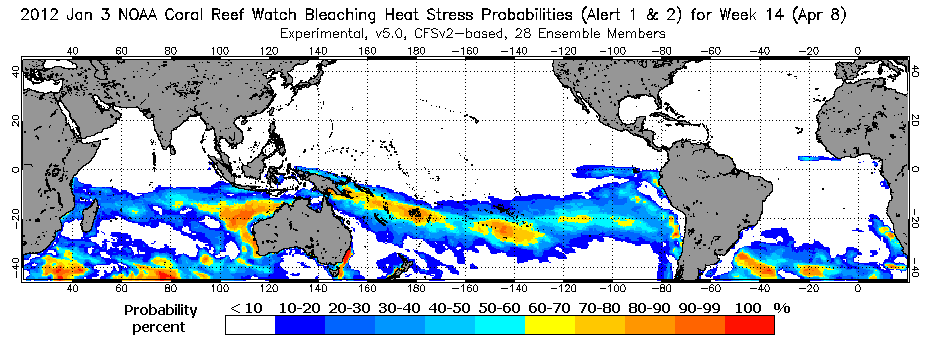 Outlook Map