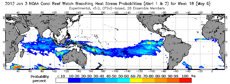 Outlook Map