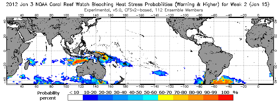 Outlook Map