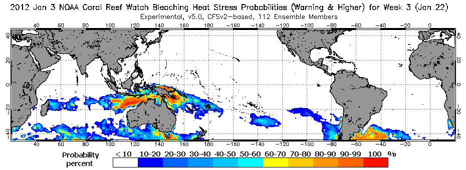 Outlook Map