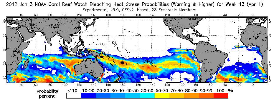 Outlook Map