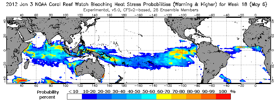 Outlook Map