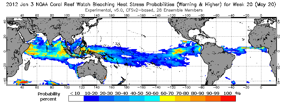 Outlook Map