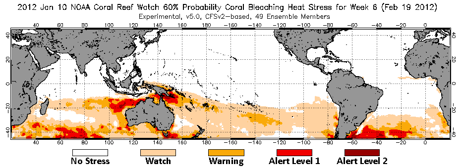 Outlook Map