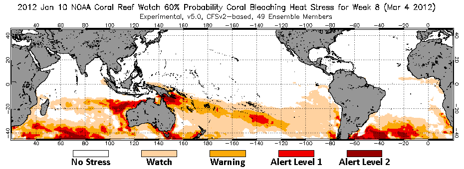 Outlook Map