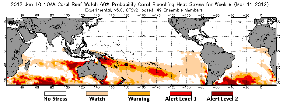 Outlook Map