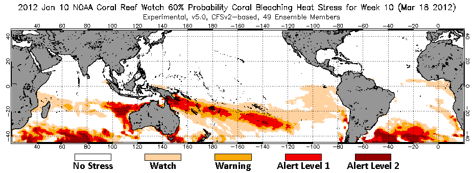 Outlook Map