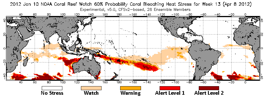 Outlook Map