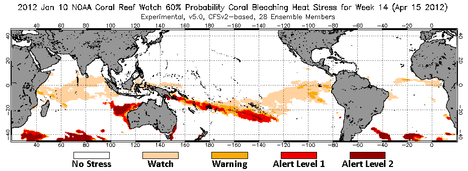 Outlook Map