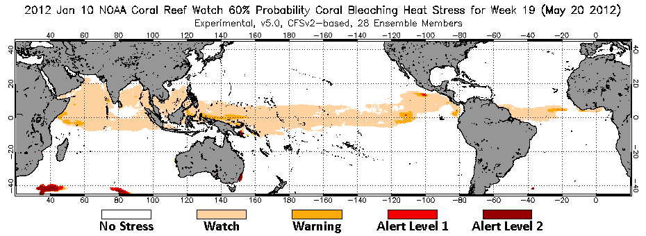 Outlook Map