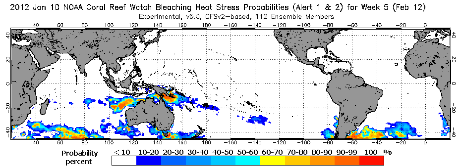 Outlook Map