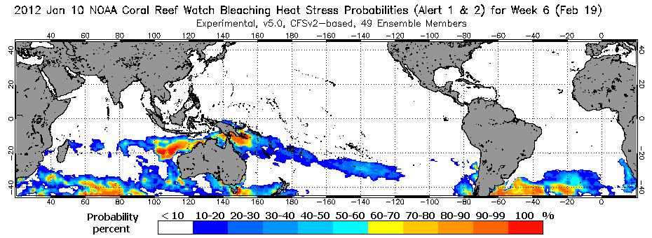 Outlook Map