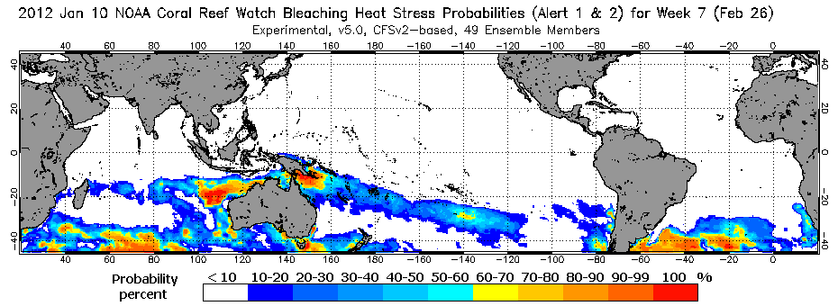 Outlook Map