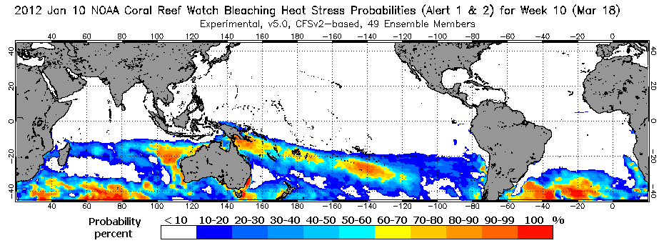 Outlook Map