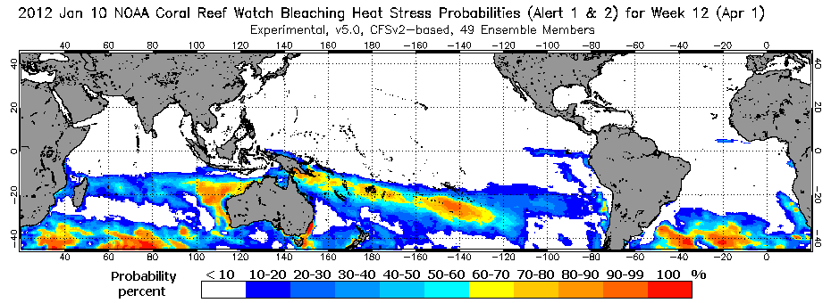 Outlook Map