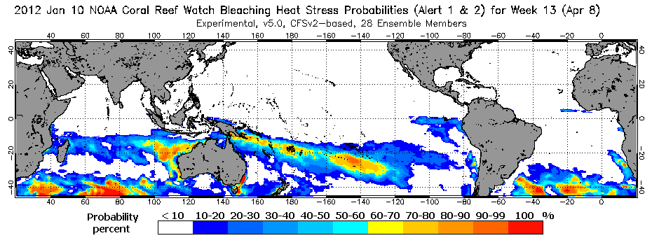 Outlook Map