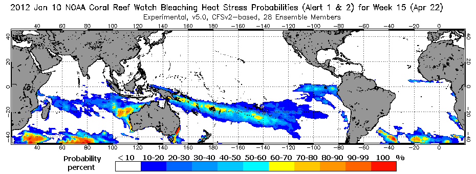 Outlook Map