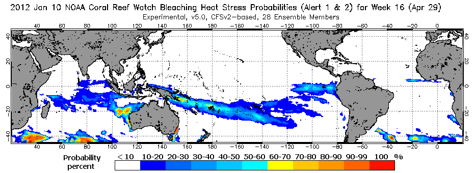 Outlook Map