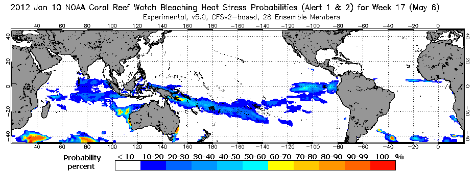 Outlook Map