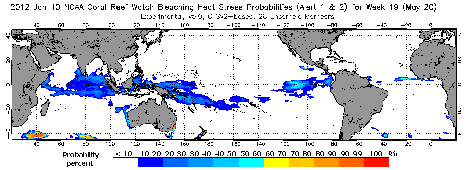 Outlook Map