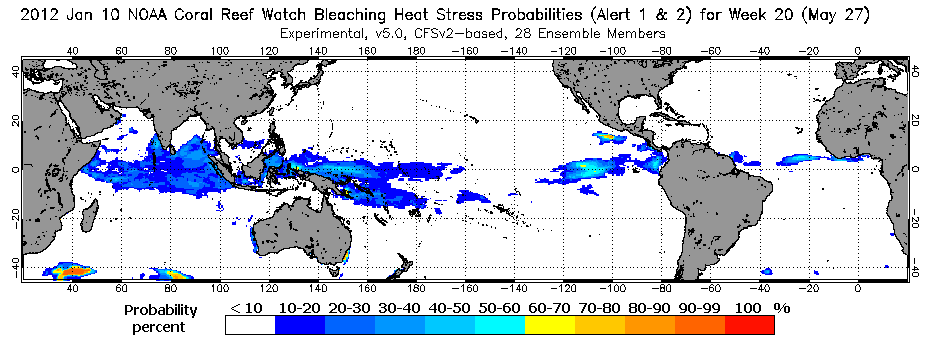 Outlook Map