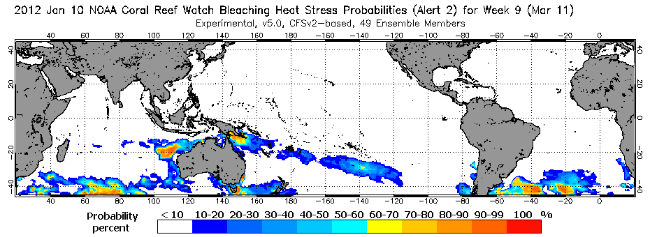 Outlook Map