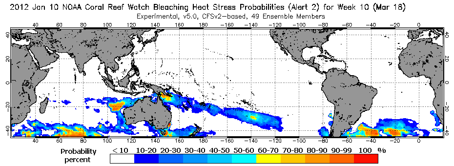 Outlook Map