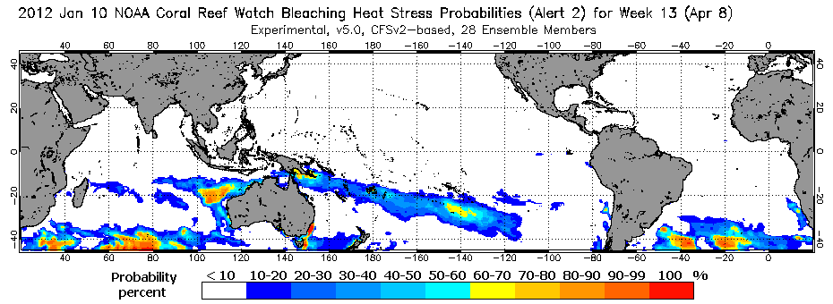 Outlook Map