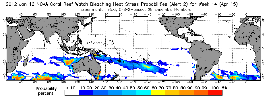 Outlook Map