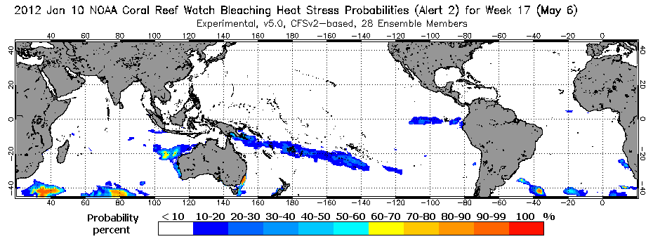 Outlook Map