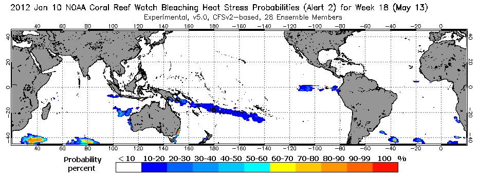 Outlook Map