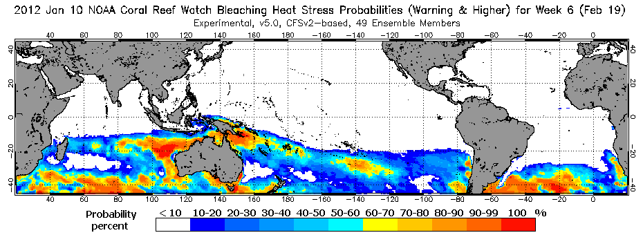 Outlook Map